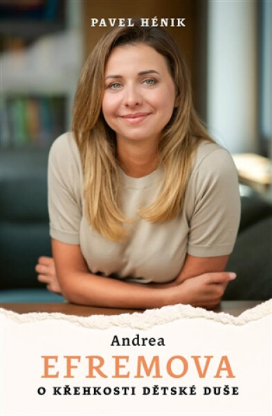 Andrea Efremová - Pavel Hénik