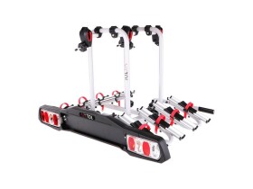 Nosič kol SIXTOL SX1013 Bike 4 - rozbaleno - poškozený obal