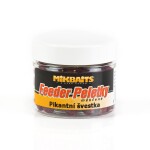 Mikbaits Měkčené feeder peletky Sladká kukuřice 50ml (M10167)