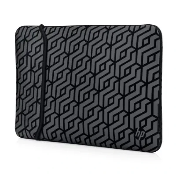HP Reversible Sleeve 14 černá / Pouzdro pro notebook (2TX16AA)