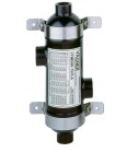 Vagnerpool Tepelný výměník OVB 130, 38,0 kW, (32 000 kcal.) - VÝPRODEJ