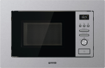 Gorenje Mikrovlnná trouba - BM201AM1X