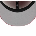 New Era Pánská kšiltovka Oakland Athletics MLB 2023 Authentic 4th of July 59FIFTY Fitted Velikost: 7 3/4