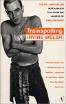 Trainspotting - Irvine Welsch