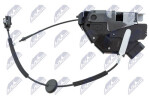 NTY Centrální zámek FORD TRANSIT V363 – přední pravý(6-pin)