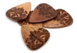 Timber Tones Mandala Tones Mixed 4-Pack