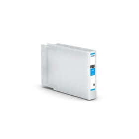 Inkoust EPSON Ink bar WF-C81xx / WF-C86xx Ink Cartridge XL Cyan (4.600 str.) - originální EDF_1188017