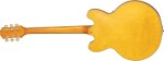 Epiphone Sheraton LH Natural