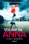 Volám sa Anna - Lizzy Barber