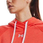 Dámská mikina Rival Fleece Hb Sweatshirt 1356317 877 Under Armour