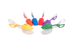 TickiT Duhové kleště (6 ks)
