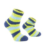 Ponožky chlapecké FLUFFY- 2pack, Pidilidi, PD0145-02, kluk - 27-30