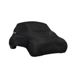 Přepravní plachta na Can-Am Maverick X3