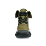 Shapen Lynx 2.0 Dark Green
