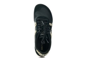 Xero Shoes Wynn Black/Leopard