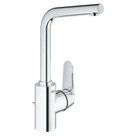 Grohe Eurodisc Cosmopolitan - Umyvadlová baterie s výpustí chrom (23054003)