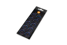 EKWB EK-Torque STC-10|13 mm Color Rings - Blue 10 ks / G1|4 (3831109816493)