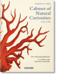 Seba. Cabinet of Natural Curiosities. 40th Anniversary Edition Irmgard Müsch