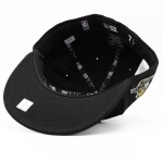 New Era Pánská kšiltovka Golden State Warriors NBA 6x Champions 59FIFTY Fitted Velikost: 7 1/2