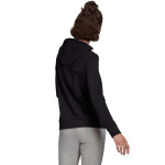 Dámská mikina W GL0635 černá - Adidas L