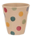 Kelímek z rýžových slupek Emma Bridgewater - Polka