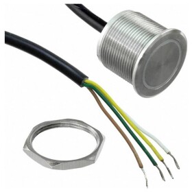 Bulgin, MPZI022/F/BL/24/L 1 ks