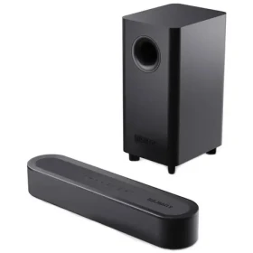 Majority Bowfell Axis černá / 2.1 soundbar + subwoofer / 200W / Bluetooth 5.0 / USB / AUX / ARC / optický vstup (BOWFELLAXIS)
