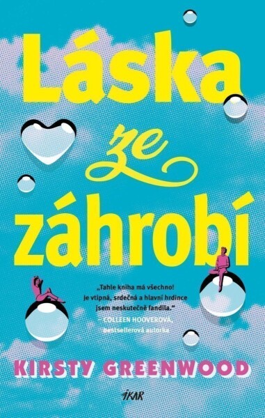 Láska ze záhrobí - Kirsty Greenwood