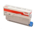 OKI Černý toner do C650dn (7 000 stránek) EDF_662691
