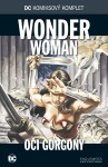 DC 46: Wonder Woman - Oči Gorgony