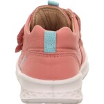 Dívčí tenisky obuv Superfit BREEZE Pink/Light Blue 1-000363-5530 - 24
