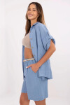 Kraťasy model 214052 Italy Moda universal