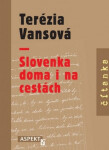 Slovenka doma na cestách