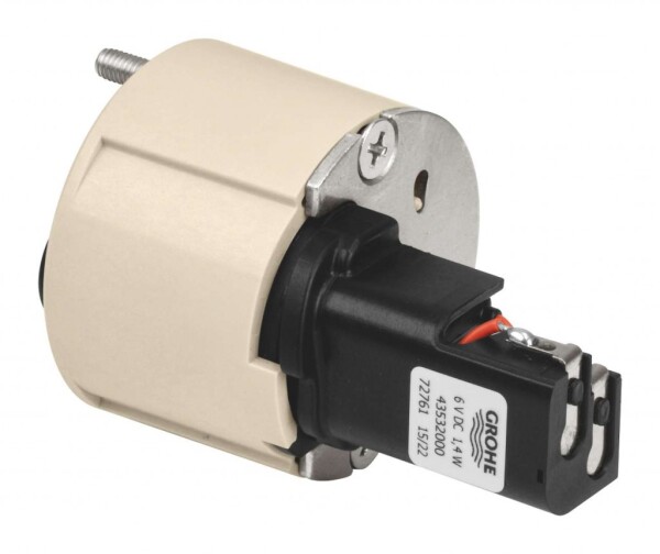 GROHE - Náhradní díly Magnetický ventil 43532000