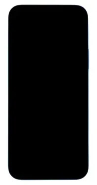 Honor 200 Lite Cyan Lake / LCD displej + dotyková deska + přední kryt / Service Pack (57983123485)