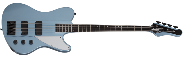 Schecter Ultra Bass - Pelham Blue