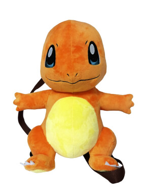 Pokémon Batoh Charmander - EPEE