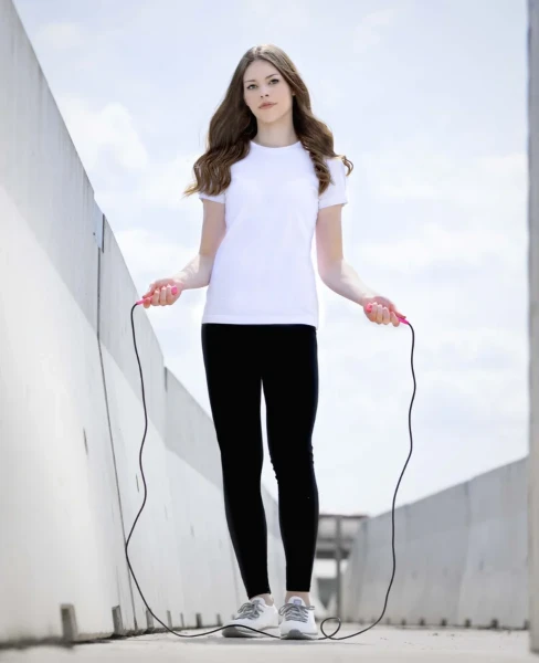 Dámské elastické kalhoty ARDON®ALDRI černá L H2354/L