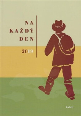 Na každý den 2019 - Pavel Jun