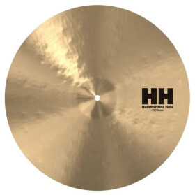Sabian HH Hammertone Hat Bottom 15”