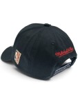 Mitchell & Ness Pánská kšiltovka Philadelphia 76ers NBA HWC Low Pro Snapback