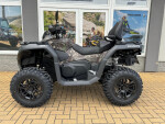 čtyřkolka CFMOTO Gladiator X850 G3 T3b-camo listová