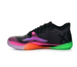 Xero shoes X2 Black/Neon Multi pánské