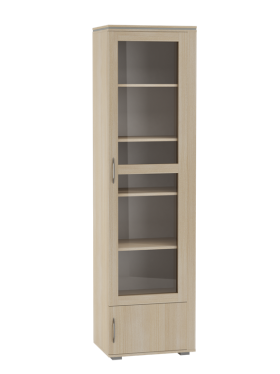 FRONTI Regál ANNA 56x205