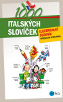 1000 italských slovíček - Miroslava Ferrarová