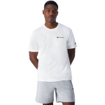Pánské tričko Champion SS Tee M 220264 WW001 L