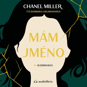Mám jméno - Chanel Miller