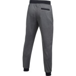 Pánské tepláky 1290261 Sportstyle Jogger FW21 - Under Armour tmavě šedá M