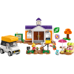 LEGO LEGO Animal Crossing™ 77052 K.K. koncert na náměstí