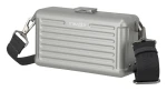 Travelite Next Minicase Silver 1 L TRAVELITE-79804-56